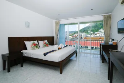 Kiwi Boutique Hotel – 사진 2