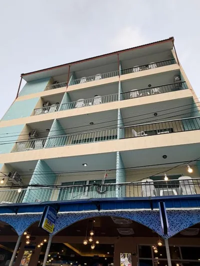 Kiwi Boutique Hotel – 사진 5