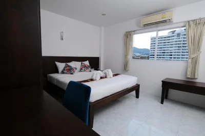 Kiwi Boutique Hotel – 사진 6