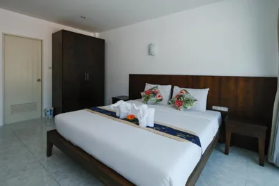 Kiwi Boutique Hotel – 사진 9