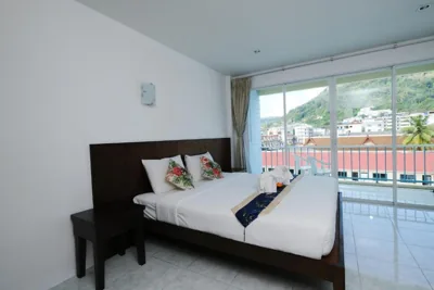 Kiwi Boutique Hotel – 사진 11