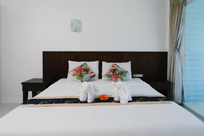Kiwi Boutique Hotel – 사진 12