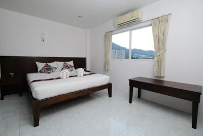 Kiwi Boutique Hotel – 사진 15
