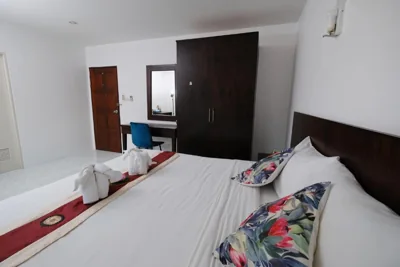 Kiwi Boutique Hotel – 사진 16